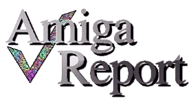 Amiga Report Magazine
