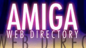 The Amiga Web Directory